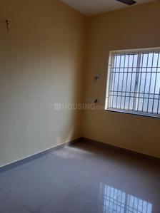 Bedroom Image of 816 Sq.ft 2 BHK Apartment / Flat for sale in Kattupakkam Chennai for Rs. 5000000