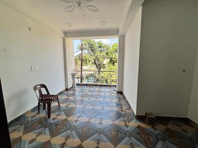Hall Image of 700 Sq.ft 2 BHK Independent House for rent in Rapti Nagar Phase-4, Kunraghat Gorakhpur for Rs. 8000