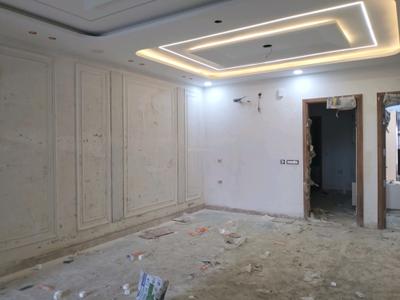 Living Room Image of 1440 Sq.ft 3 BHK Builder Floor for sale in Mukherjee Nagar New Delhi for Rs. 23000000