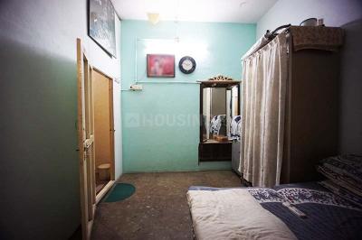 Bedroom Image of 1350 Sq.ft 3 BHK Independent House for sale in Paldi Ahmedabad for Rs. 8000000