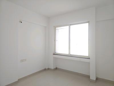 Bedroom Image of 1200 Sq.ft 3 BHK Apartment / Flat for sale in Goel Hill Shire, Wagholi Pune for Rs. 7650000