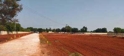 Image of 1200 Sq.ft Residential Plot / Land for sale in Pirattiyur, Tiruchirappalli for Rs. 1800000