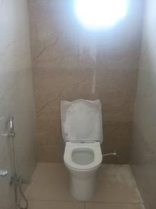 Bedroom Two Image of 1500 Sq.ft 3 BHK Apartment / Flat for sale in Nagole Hyderabad for Rs. 10400000