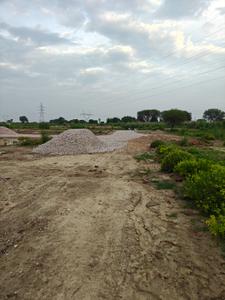 Image of 900 Sq.ft Residential Plot / Land for sale in Rawatpur, Allahabad for Rs. 1800000