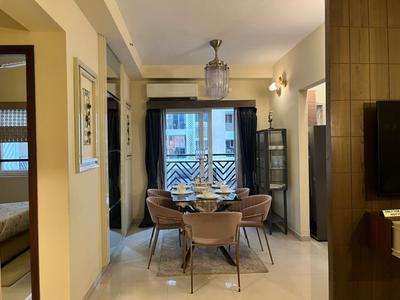 Hall Image of 1435 Sq.ft 3 BHK Apartment / Flat for sale in Shriram Park 63, Perungalathur Chennai for Rs. 14600000