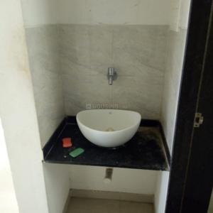 Bathroom Image of 660 Sq.ft 1 BHK Apartment / Flat for sale in ARV Imperia C D And E Building, Pisoli Pune for Rs. 3500000