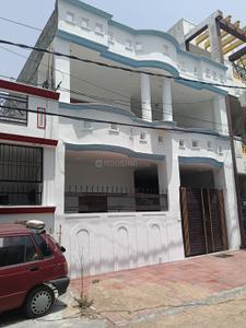 Image of 1260 Sq.ft 4.5 BHK Independent House for sale in Jankipuram Extension, Lucknow for Rs. 13000000