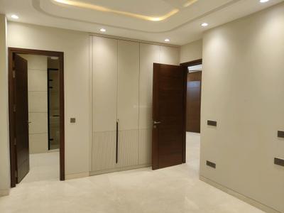 Bedroom Image of 2552 Sq.ft 4 BHK Builder Floor for sale in Anant Raj The Estate Floors, Sector 63 Gurgaon for Rs. 34500000