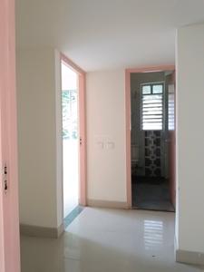 Passage Image of 1168 Sq.ft 3 BHK Apartment / Flat for sale in Tirupati Paradise, Narendrapur Kolkata for Rs. 4300000