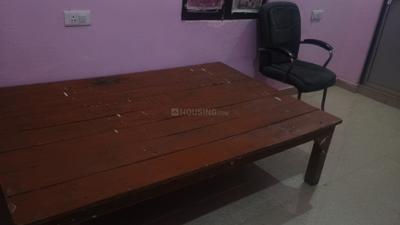 Bedroom Image of 1200 Sq.ft 1 BHK Villa for rent in Matiyari Lucknow for Rs. 7000