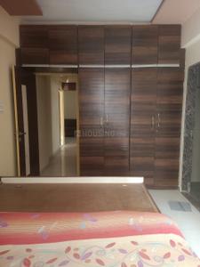 Bedroom Image of 870 Sq.ft 2 BHK Apartment / Flat for sale in Dombivli East Thane for Rs. 7800000