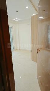 Bedroom Image of 1200 Sq.ft 3 BHK Builder Floor for sale in Hari Nagar New Delhi for Rs. 13000000