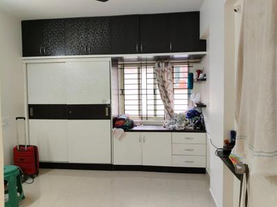 Bedroom Image of 1495 Sq.ft 3 BHK Apartment / Flat for sale in Jay Rajarajeshwari Nagar Project by Jay Aey Developers Llp, RR Nagar Bengaluru for Rs. 11800000