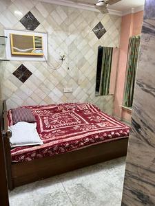 Bedroom Image of 2bhk  in Andheri East, Mumbai