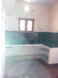 Kitchen Image of 750 Sq.ft 1 BHK Independent House for rent in Madambakkam Chennai for Rs. 15000
