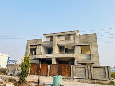 Image of 3000 Sq.ft 3 BHK Duplex for sale in Lalpur Nayak, Nainital for Rs. 10500000