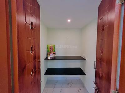 Bedroom Image of 900 Sq.ft 2 BHK Independent House for sale in Sevvapet Chennai for Rs. 3000000