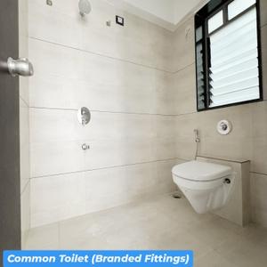 Image of 950 Sq.ft 2 BHK Apartment / Flat for rent in Goel Ganga Bhagyoday, Anand Nagar, Sinhagad Road, Pune for Rs. 31000