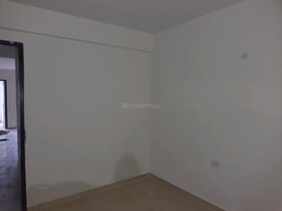 Bedroom Image of 1120 Sq.ft 3 BHK Builder Floor for sale in Signature Global Park 4 And 5, Sector 36 Sohna for Rs. 10200000