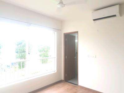 Bedroom Image of 910 Sq.ft 2 BHK Apartment / Flat for sale in Shapoorji Pallonji JoyVille, Sector 102 Gurgaon for Rs. 13000000