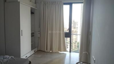 Bedroom Image of 1800 Sq.ft 4 BHK Apartment / Flat for sale in Lodha Marquise, Worli Mumbai for Rs. 90000000