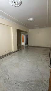 Hall Image of 1550 Sq.ft 3 BHK Apartment / Flat for rent in Bariatu Ranchi for Rs. 18000