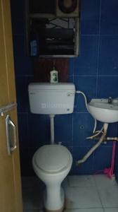 Image of 1250 Sq.ft 3 BHK Apartment / Flat for sale in Shyamnagar, Kolkata for Rs. 5350000