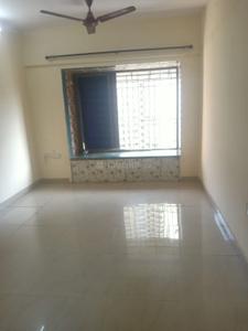 Hall Image of 1145 Sq.ft 2 BHK Apartment / Flat for rent in Harmony Residences, Thane West Thane for Rs. 25000