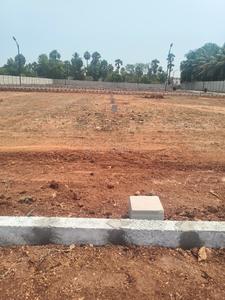 Image of 905 Sq.ft Residential Plot / Land for sale in Annur, Coimbatore for Rs. 1244478