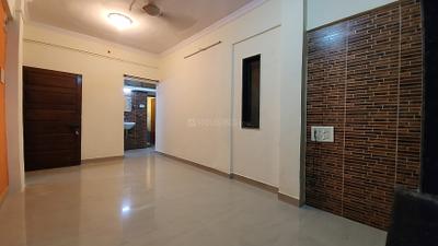 Living Room Image of 750 Sq.ft 2 BHK Apartment / Flat for rent in Chedda Nagar Mumbai for Rs. 37000