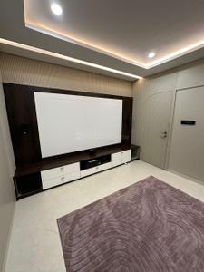 Bedroom Image of 4000 Sq.ft 4.5 BHK Independent House for sale in Nipania Indore for Rs. 32500000