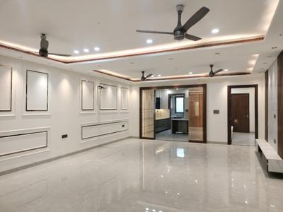 Living Room Image of 3420 Sq.ft 4 BHK Builder Floor for sale in Ultra Luxury Builder Floor, Sector 85 Faridabad for Rs. 31500000