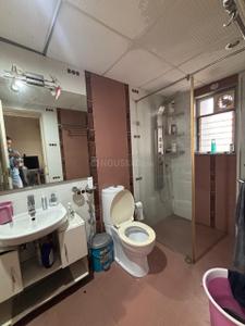 Image of 1900 Sq.ft 3 BHK Apartment / Flat for sale in SNN Raj Lake View, Bilekahalli, Bengaluru for Rs. 38000000