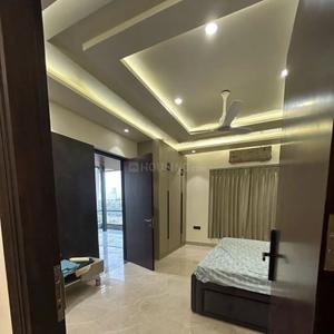 Hall Image of comfort n stay in Sector 39, Gurgaon