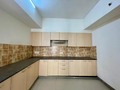 3.5 BHK Flat