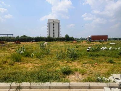Image of 155 Sq.ft Residential Plot / Land for sale in Bestech City, Sector 89A, Gurgaon for Rs. 28650000