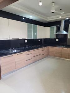 Kitchen Image of 3400 Sq.ft 5 BHK Apartment / Flat for sale in Mantri Espana, Bellandur Bengaluru for Rs. 85000000
