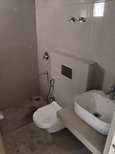 Bedroom Three Image of 1440 Sq.ft 3 BHK Apartment / Flat for sale in Avibhanam Panache, Vaishno Devi Circle Ahmedabad for Rs. 11328750