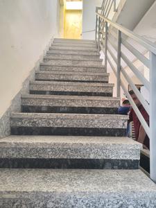 Staircase Image of 720 Sq.ft 2 BHK Apartment / Flat for sale in Juanapur New Delhi for Rs. 4350000