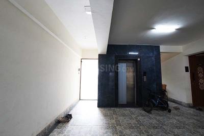 Hall Image of 815 Sq.ft 2 BHK Apartment / Flat for sale in Prathamesh Excellencia, Tathawade Pune for Rs. 7600000