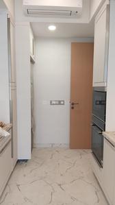 Kitchen Image of 3240 Sq.ft 4 BHK Builder Floor for sale in DLF The Grove, DLF Phase 5 Gurgaon for Rs. 87000000