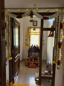 Hall Image of 2870 Sq.ft 3 BHK Duplex for sale in Gopanapalli Hyderabad for Rs. 49990000