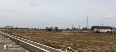 Image of 1800 Sq.ft Residential Plot / Land for sale in Ongole, Prakasam for Rs. 1550000