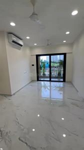 Living Room Image of 1138 Sq.ft 2 BHK Apartment / Flat for sale in Intofinity Kohinoor Royale Towers, Hinjawadi Pune for Rs. 8900000