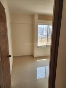 Bedroom Image of 1000 Sq.ft 2 BHK Apartment / Flat for sale in Parklane Lifeseasons, Dhanori Pune for Rs. 5400000