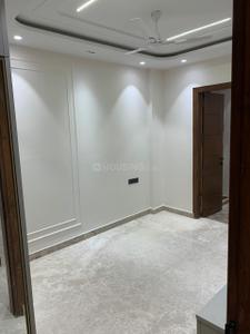 Kitchen Image of 1125 Sq.ft 3 BHK Builder Floor for sale in Vikaspuri Luxury Homes, Vikaspuri New Delhi for Rs. 20000000