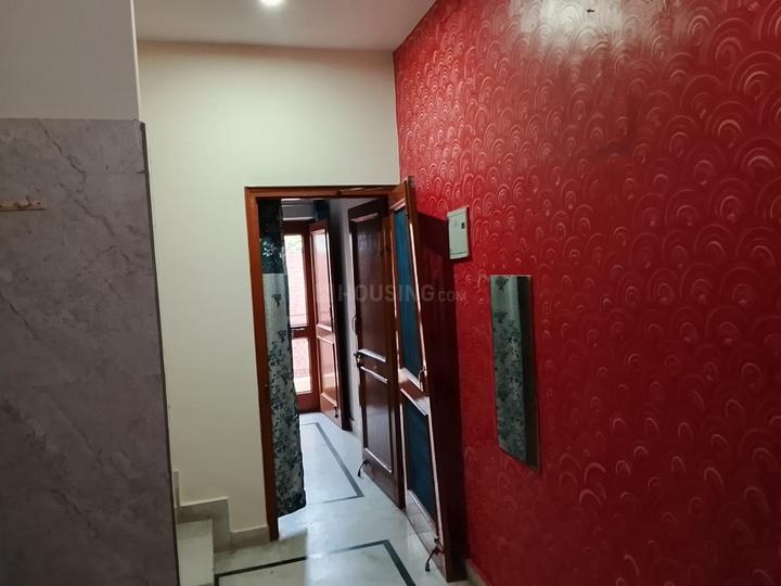 Mahavir Enclave Part 1, Mahavir Enclave Bedroom 1