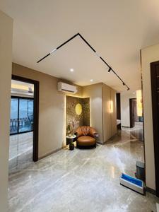 Living Room Image of 1950 Sq.ft 3 BHK Builder Floor for sale in Anant Raj Estate, Kadarpur Gurgaon for Rs. 23000000