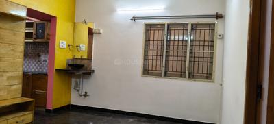 Bedroom Image of 1350 Sq.ft 3 BHK Apartment / Flat for sale in Velachery Chennai for Rs. 8900000