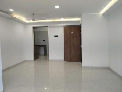 Living Room Image of 1850 Sq.ft 3 BHK Apartment / Flat for sale in Kasturi Regius Luxe, Kharghar Navi Mumbai for Rs. 29000000